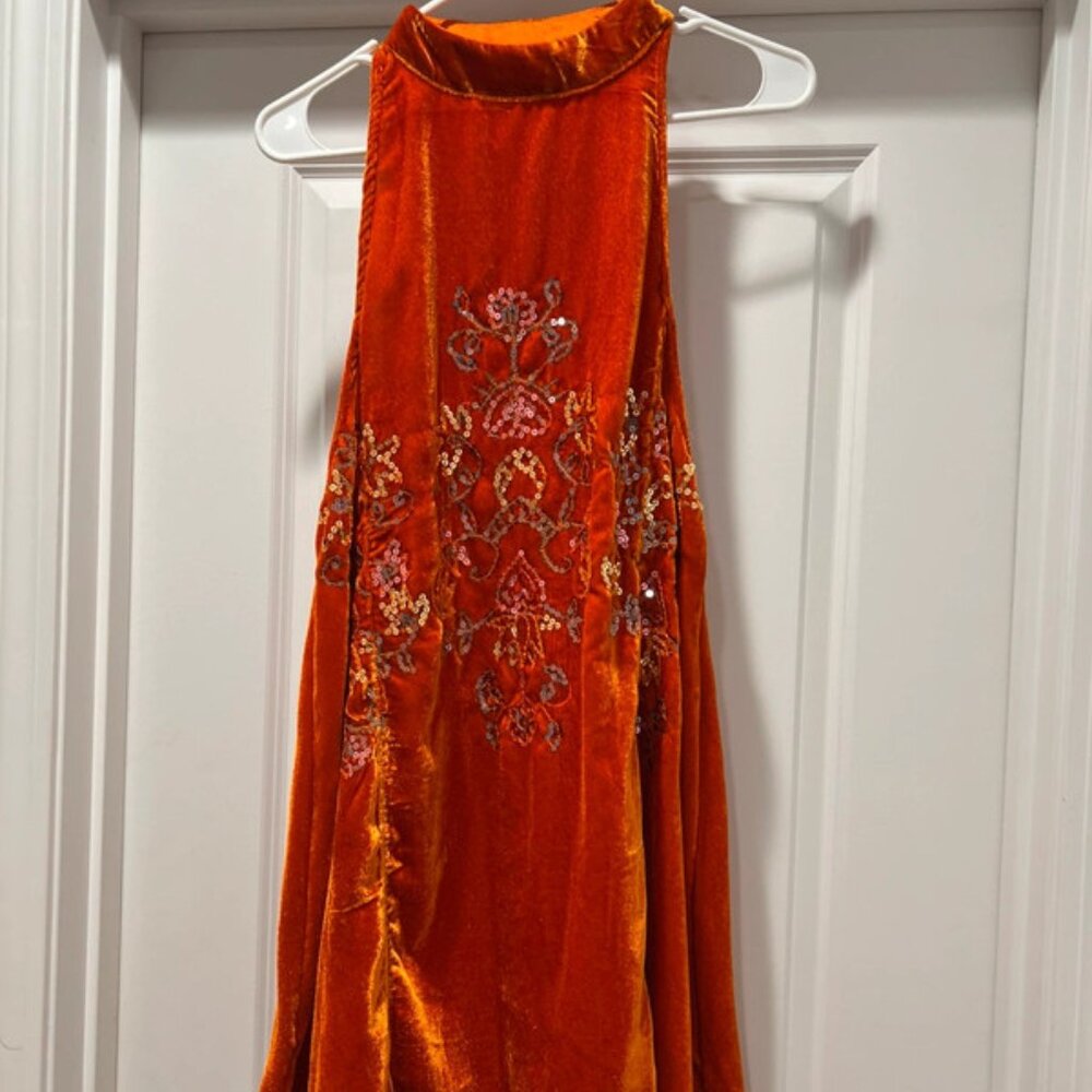 Free People dresses